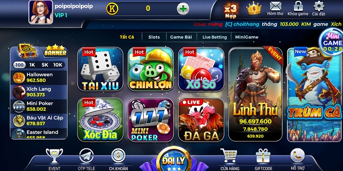 Bạch Kim Club | Tải Bạch Kim Club APK IOS mới nhất | Đánh giá game bài Bạch Kim Club