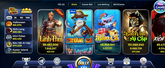 Bạch Kim Club | Tải Bạch Kim Club APK IOS mới nhất | Đánh giá game bài Bạch Kim Club