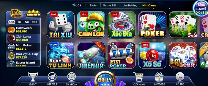 Bạch Kim Club | Tải Bạch Kim Club APK IOS mới nhất | Đánh giá game bài Bạch Kim Club