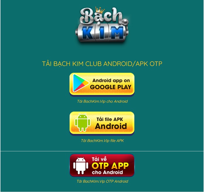 Bạch Kim Club | Tải Bạch Kim Club APK IOS mới nhất | Đánh giá game bài Bạch Kim Club