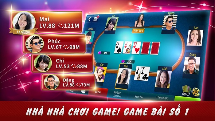 Gowin | Tải Gowin APK IOS mới nhất | Đánh giá game bài Gowin Club