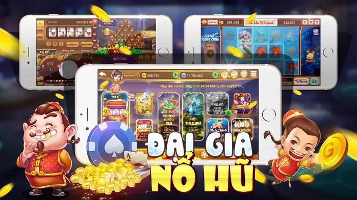 Gowin | Tải Gowin APK IOS mới nhất | Đánh giá game bài Gowin Club