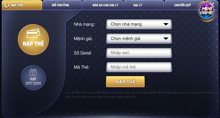 Gowin | Tải Gowin APK IOS mới nhất | Đánh giá game bài Gowin Club