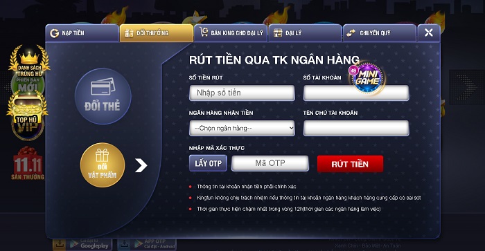 Gowin | Tải Gowin APK IOS mới nhất | Đánh giá game bài Gowin Club