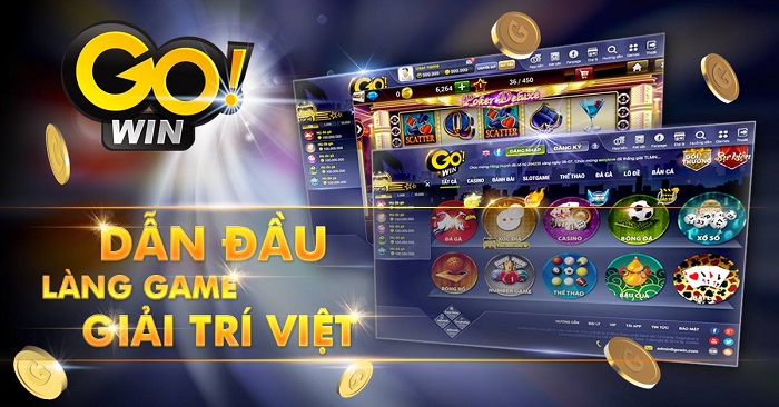 Gowin | Tải Gowin APK IOS mới nhất | Đánh giá game bài Gowin Club