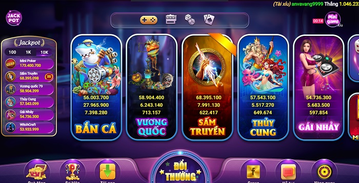 Lộc 79 | Tải Lộc 79 APK IOS mới nhất | Đánh giá game bài Lộc 79