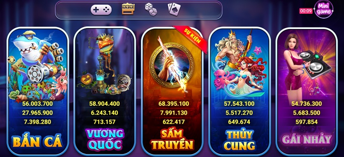 Lộc 79 | Tải Lộc 79 APK IOS mới nhất | Đánh giá game bài Lộc 79