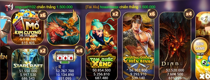 Sao79 vin | Tải Sao79 vin APK IOS mới nhất | Đánh giá game bài Sao79 vin