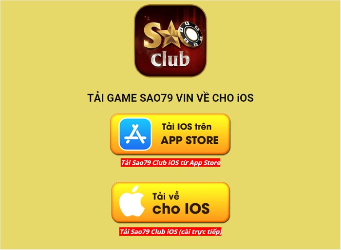 Sao79 vin | Tải Sao79 vin APK IOS mới nhất | Đánh giá game bài Sao79 vin