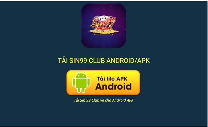 Sin99 Club | Tải Sin99 Club APK IOS mới nhất | Đánh giá game bài Sin99 Club