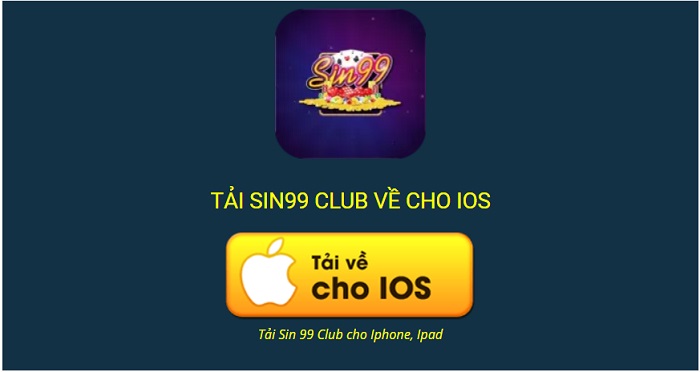 Sin99 Club | Tải Sin99 Club APK IOS mới nhất | Đánh giá game bài Sin99 Club