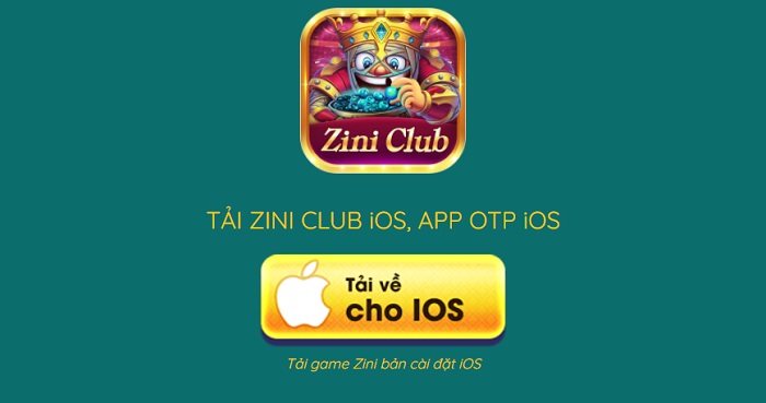 Zini Club | Tải Zini Club APK IOS mới nhất | Đánh giá game bài Zini Club