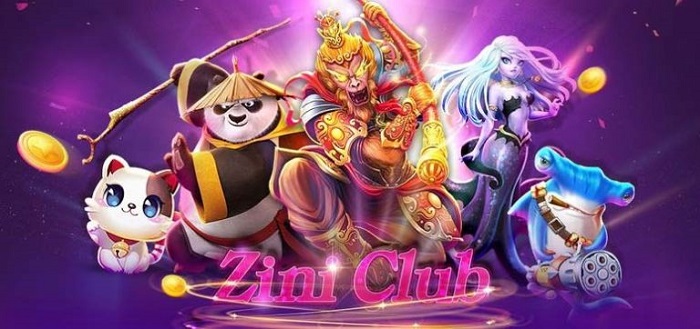 Zini Club | Tải Zini Club APK IOS mới nhất | Đánh giá game bài Zini Club