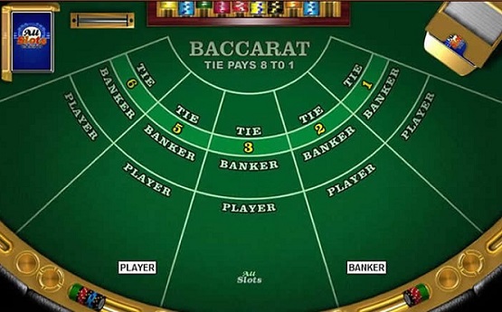 Có nên chơi bài Baccarat gian lận hay không?