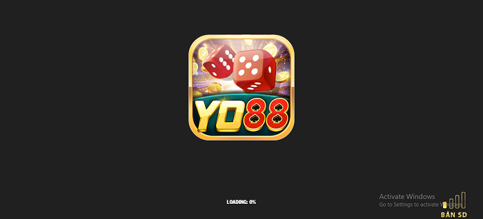 Game bài đổi thưởng Yo88 uy tín hàng đầu thế giới