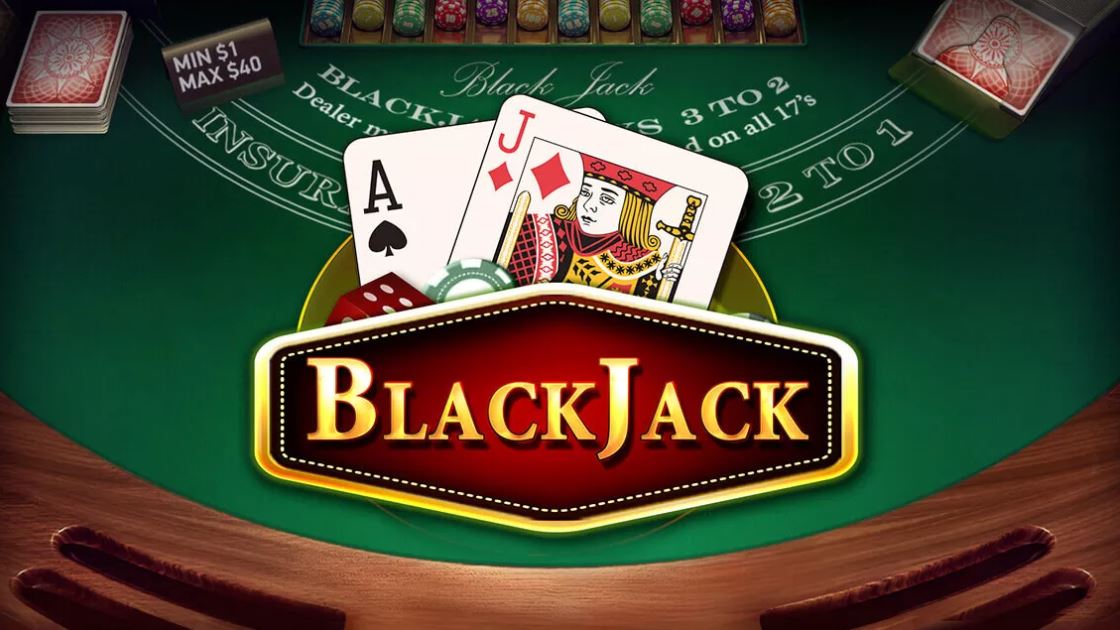 Black Jack 21 – Chơi game siêu dễ, siêu bất ngờ