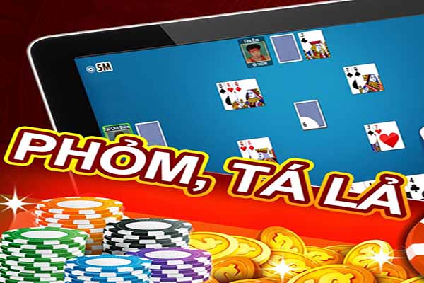 Đi tìm những mẹo chơi cơ bản đơn giản nhất cho game bài Tá lả