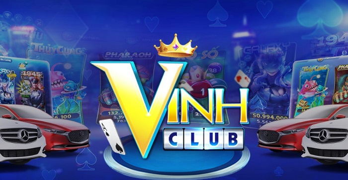 Vinh Club | Tải Vinh Club APK IOS mới nhất | Đánh giá game bài Vinh Club