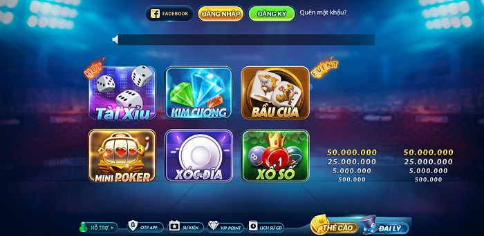 Vinh Club | Tải Vinh Club APK IOS mới nhất | Đánh giá game bài Vinh Club