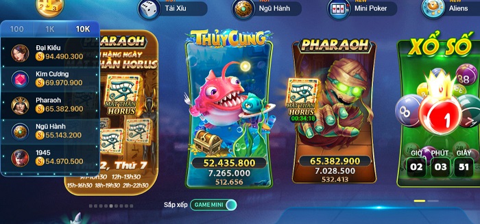 Vinh Club | Tải Vinh Club APK IOS mới nhất | Đánh giá game bài Vinh Club