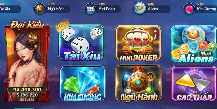 Vinh Club | Tải Vinh Club APK IOS mới nhất | Đánh giá game bài Vinh Club