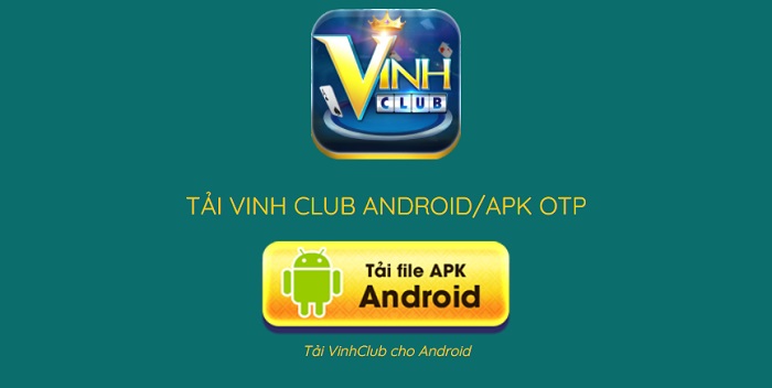 Vinh Club | Tải Vinh Club APK IOS mới nhất | Đánh giá game bài Vinh Club