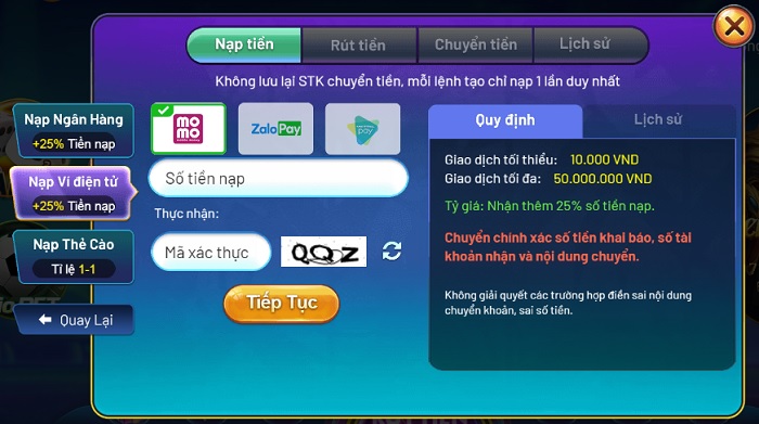 Vinh Club | Tải Vinh Club APK IOS mới nhất | Đánh giá game bài Vinh Club