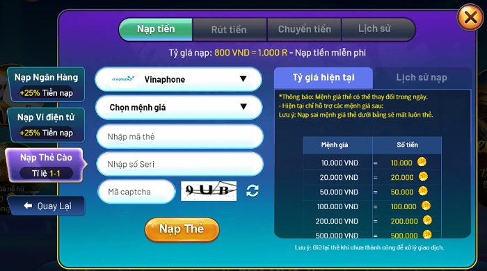 Vinh Club | Tải Vinh Club APK IOS mới nhất | Đánh giá game bài Vinh Club