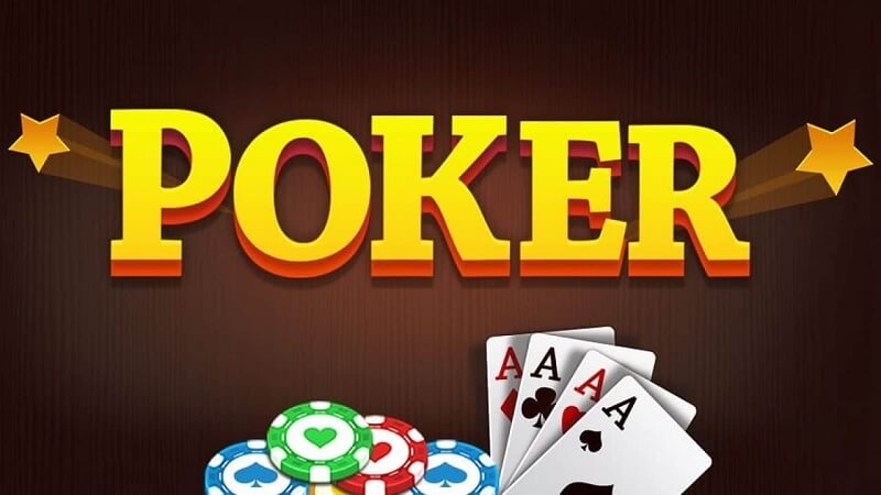 Lý do bạn nên lựa chọn bài Poker/ game bài phổ biến nhất hiện nay