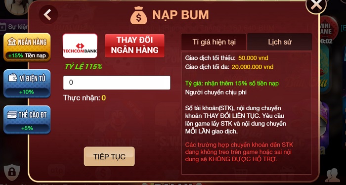 BumVip Club | Tải BumVip Club APK IOS mới nhất | Đánh giá game bài BumVip Club