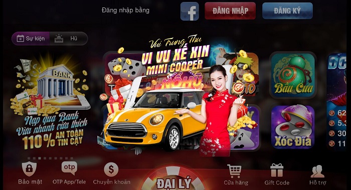 BumVip Club | Tải BumVip Club APK IOS mới nhất | Đánh giá game bài BumVip Club