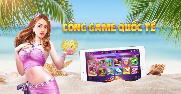 G88 | Tải G88 APK IOS mới nhất | Đánh giá game bài G88 Club