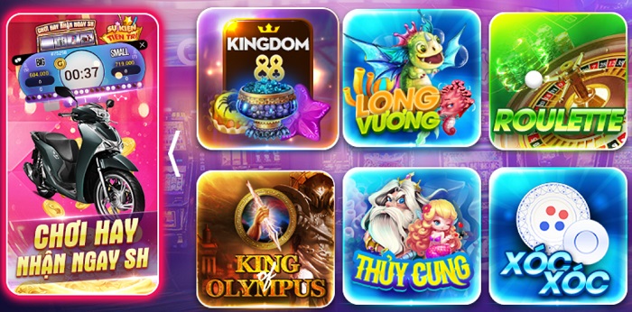 G88 | Tải G88 APK IOS mới nhất | Đánh giá game bài G88 Club