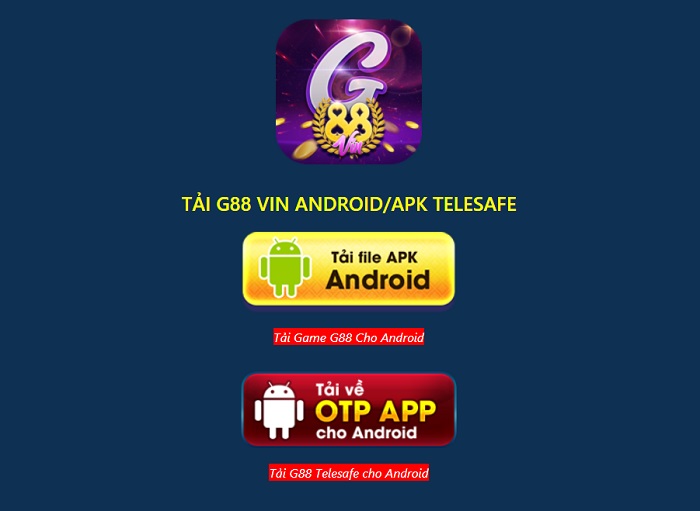 G88 | Tải G88 APK IOS mới nhất | Đánh giá game bài G88 Club