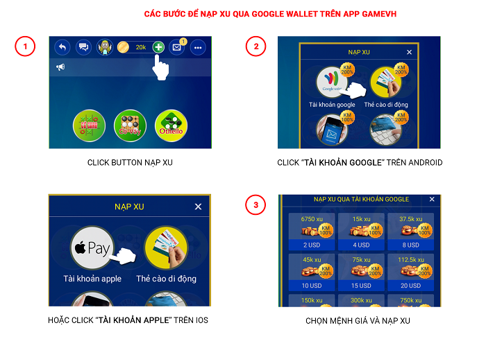 GameVH net | Tải GameVH net APK IOS mới nhất | Đánh giá game bài GameVH net Club