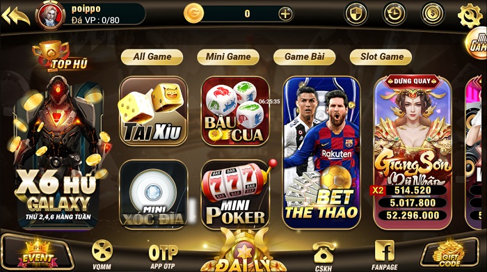 GonVIP Club | Tải GonVIP Club APK IOS mới nhất | Đánh giá game bài GonVIP Club