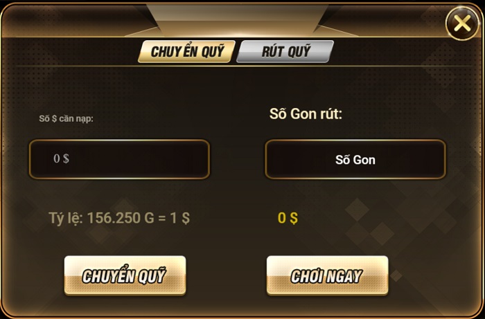 GonVIP Club | Tải GonVIP Club APK IOS mới nhất | Đánh giá game bài GonVIP Club