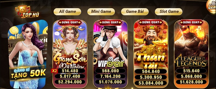 GonVIP Club | Tải GonVIP Club APK IOS mới nhất | Đánh giá game bài GonVIP Club