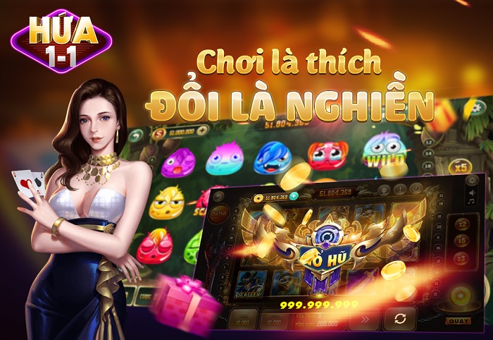 Hua11 | Tải Hua11 APK IOS mới nhất | Đánh giá game bài Hua11 Club