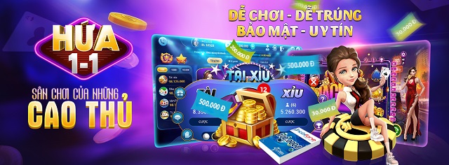 Hua11 | Tải Hua11 APK IOS mới nhất | Đánh giá game bài Hua11 Club