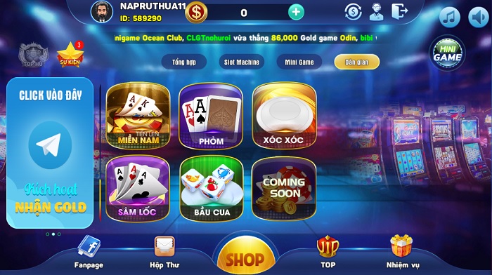 Hua11 | Tải Hua11 APK IOS mới nhất | Đánh giá game bài Hua11 Club