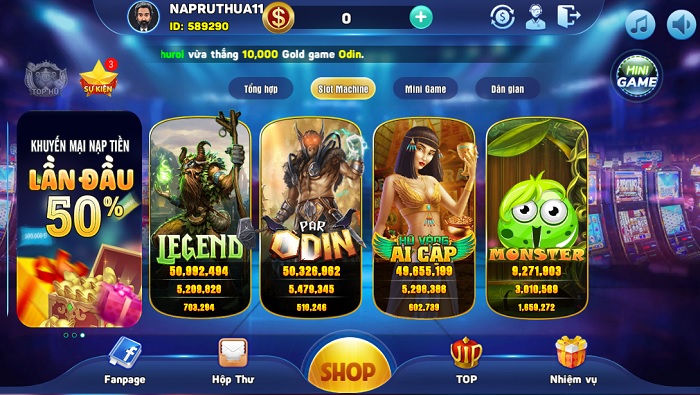 Hua11 | Tải Hua11 APK IOS mới nhất | Đánh giá game bài Hua11 Club