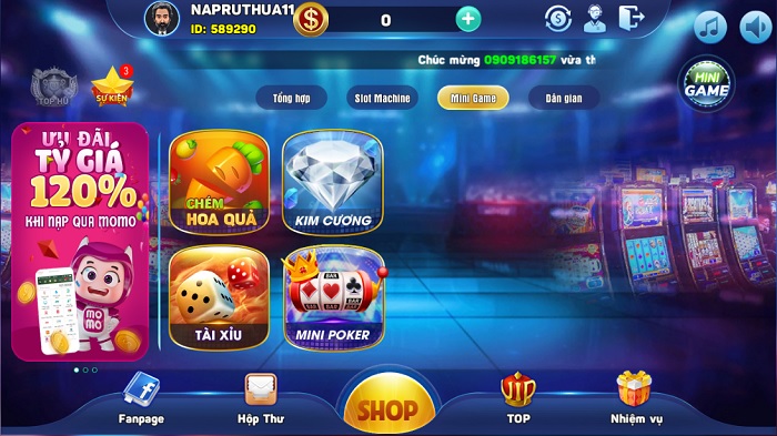 Hua11 | Tải Hua11 APK IOS mới nhất | Đánh giá game bài Hua11 Club