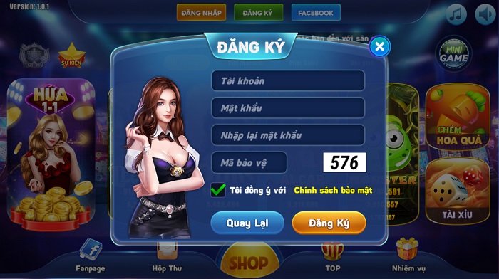 Hua11 | Tải Hua11 APK IOS mới nhất | Đánh giá game bài Hua11 Club