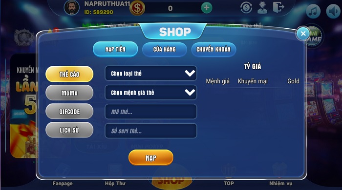 Hua11 | Tải Hua11 APK IOS mới nhất | Đánh giá game bài Hua11 Club