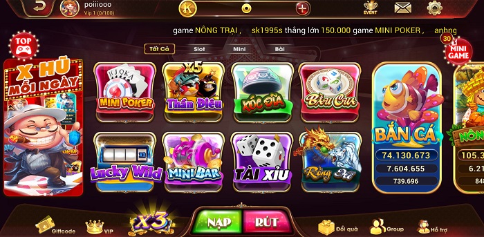 King Việt Club | Tải King Việt APK IOS mới nhất | Đánh giá game bài King Việt Club