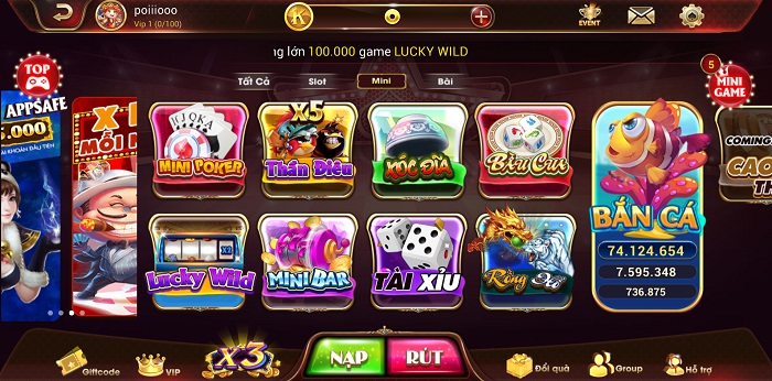 King Việt Club | Tải King Việt APK IOS mới nhất | Đánh giá game bài King Việt Club