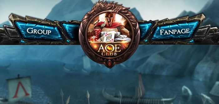 Aoe club | Tải Aoe club APK IOS mới nhất | Đánh giá game bài Aoe club