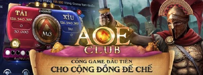 Aoe club | Tải Aoe club APK IOS mới nhất | Đánh giá game bài Aoe club