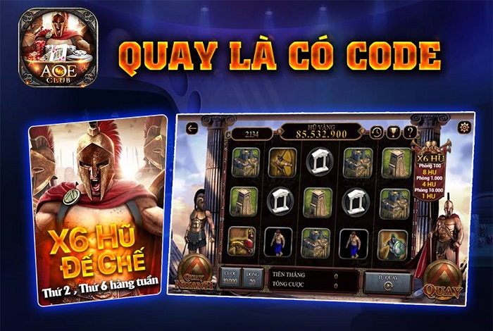 Aoe club | Tải Aoe club APK IOS mới nhất | Đánh giá game bài Aoe club